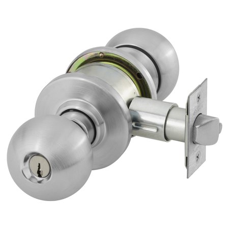 SARGENT Cylindrical Lock, 28-6G05 OB 26D 28-6G05 OB 26D